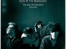 ECHO & THE BUNNYMEN The John Peel Sessions 1979-1983 2xLP NEW .cp