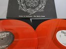 PARADISE LOST - Drown In Darkness - The Early Demos - DLP (ltd. ORANGE vinyl)