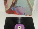 HARD STUFF BOLEX DEMENTIA 1973 PURPLE UK PRESSED LP w/textured gatefold sleeve