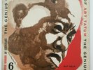 1955 - 3 LPs Art Tatum ?- The Genius Of Art Tatum - Clef Records GLP 3524/25/28