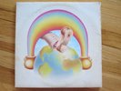 Rare Vintage Vinyl-Grateful Dead-Europe '72-Warner Bros.-3 WX 2668