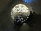 JERRY LEE LEWIS 78 RPM BREAK UP/I'LL MAKE IT ALL UP TO YOU(LIONDON HLS8700)