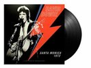 DAVID BOWIE - SANTA MONICA 1972, LIVE BROADCAST