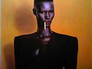 Grace Jones Nightclubbing LP Album Vinyl Schallplatte 174347