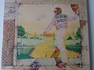 Elton John - Goodbye Yellow Brick Road - Coloured Vinyl LP Ltd Edition UK Press