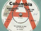 THE SEEKERS**THE CARNIVAL IS OVER**DEMO**BEAT**LISTEN TO IT
