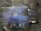 E.T. The Extra-Terrestrial (35th Anniversary Soundtrack) LIMITED ED VINYL LP