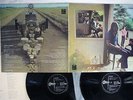 PINK FLOYD UMMAGUMMA ODEON OP-8912,3 Japan VINYL 2LP