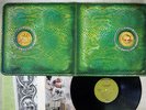 ALICE COOPER BILLION DOLLAR BABIES WARNER P-8322W Japan VINYL LP