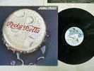 JUDAS PRIEST ROCKA ROLLA GULL VIP-6554 Japan VINYL LP