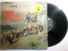 Tuna Taurina Cayeyana Cayey Recuerdo de Borinquen Fragoso FLP-562 VG+ LP#1611