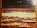 ICE- Melting Your Mind  Prog Psych Blues, Bonny Records 1972 Rare  Autograph(s)