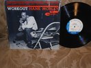 Hank Mobley Workout Blue Note 4080 stereo EMI Paul Chambers Grant Green