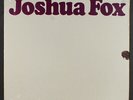 JOSHUA FOX: Joshua Fox LP (shrink) Rock & Pop