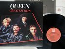 QUEEN GREATEST HITS ELEKTRA P-6480E Japan VINYL LP