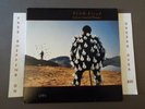 PINK FLOYD DELICATE SOUND OF THUNDER 1988 LIVE DBL LP 