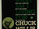 Chuck Willis 