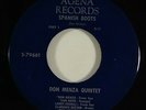 Don Menza Quintet 