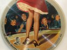 Charlie Shavers Vogue Picture Record Broadjump/Serenade To A Pair Of Nylons 78 R