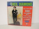 The Feel of Neil Diamond   -  Rock  LP - Sealed  No Marks
