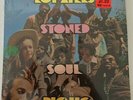 Rare Jazz LP ROY AYERS Stoned Soul Picnic ATLANTIC 1514