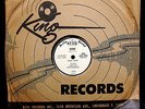 LOUIE INNIS-I Ain't Got A Pot+Suicide-Museum Quality Rockabilly DJ 78-KING #1260