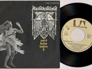 HAWKWIND 'You'd Better Believe It' 1974 French 7