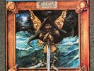 Jethro Tull, The Broadsword And The Beast   '82, Mobile Fidelity Sound Lab