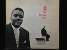 Ray Bryant Trio-Same-Prestige 7098-NYC LABEL RARE