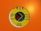 ORIGINAL NORTHERN SOUL 45-THE VOWS-TELL ME