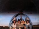 Abba Arrival NEAR MINT Polar Vinyl LP