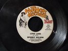 Spanky Wilson You/Love Land Mother's Records & The Snarf Company 1969 7