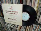 Manly P.Hall Rare Spoken 10