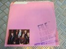 DURAN DURAN Pretty Boys Of Rock & Roll double live LP with insert