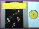 DGG, red Stereo, BEETHOVEN: Violin Sonatas No. 9 & 5, SCHNEIDERHAHN, SEEMANN. NM