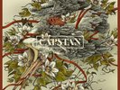 CAPSTAN RESTLESS HEART, KEEP RUNNING VINYL LP NEW (4THOCT)