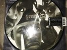 Gravediggaz Six Feet Deep 12