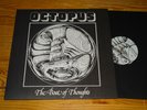 OCTOPUS - THE BOAT OF THOUGHTS / SIREENA FOC-VINYL-LP 2019 (MINT-)