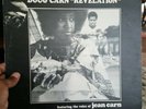 doug carn - revelation VG Black Jazz Records PROMO SUPER RARE white label