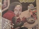 Mf doom mm food vinyl