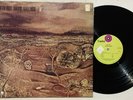 DAVID AXELROD Earth Rot CAPITOL Vinyl LP Gatefold