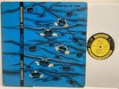 SONNY STITT / Bud Powell / J.J. Johnson PRESTIGE PRLP 7024 446 W. 50th RVG