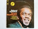 TYRONE WASHINGTON NATURAL ESSENCE ORIGINAL RELEASE BLUE NOTE