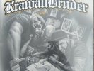 Krawallbrüder - Mehr Hass Gold Vinyl Edition NEU