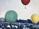 Emergency Third Rail Power Trip - Rain Parade (Vinyl New)