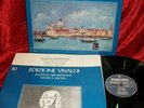 1975 HOLL NM 8LP PHILIPS 6768 016 STEREO EDIZIONE VIVALDI VOL 10 JUDITHA TRIUMPH