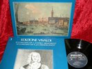 HOLL NM 5LP PHILIPS EDIZIONE VIVALDI VOL. 3 12 CONCERTOp.3 & 4 FELIX AYO ROBERTO