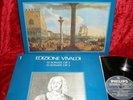 HOLL NM 5LP PHILIPS 6748 007 STEREO EDIZIONE VIVALDI VOL. 1 12 SONATES Op.1 & 2