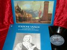 1965 HOLLAND NM 2LP PHILIPS 6768 010 STEREO EDIZIONE VIVALDI VOL 4 FELIX AYO, PI