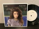 LORDE Tennis Court b/w Swingin' Party 7
